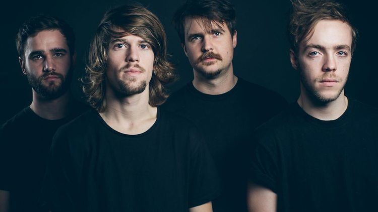 Black Peaks (band) Black Peaks New Songs Playlists amp Latest News BBC Music