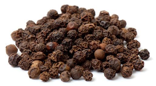 Black pepper Taste Test A Guide to Black Pepper Serious Eats