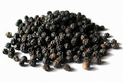 Black pepper Black Pepper Schnapps