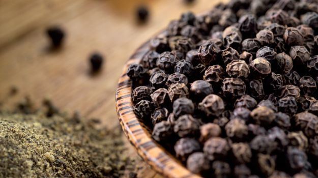 Black pepper 6 Amazing Black Pepper Benefits More than Just a Spice NDTV Food