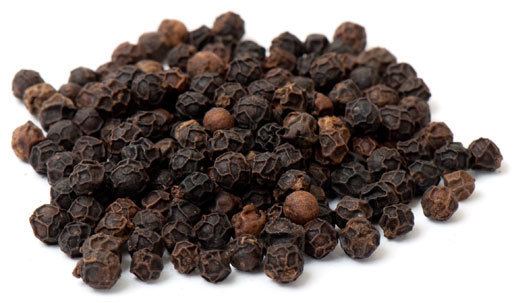 Black pepper Taste Test A Guide to Black Pepper Serious Eats