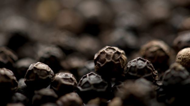 Black pepper 6 Amazing Black Pepper Benefits More than Just a Spice NDTV Food