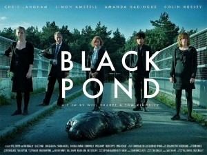 Black Pond Black Pond Wikipedia