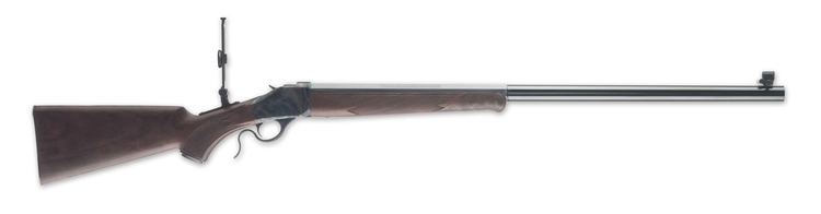 Black Powder Cartridge Rifle Model 1885 Black Powder Cartridge Rifle