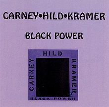 Black Power (album) httpsuploadwikimediaorgwikipediaenthumbe