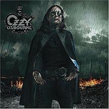 Black Rain (Ozzy Osbourne album) httpsuploadwikimediaorgwikipediaenthumb1