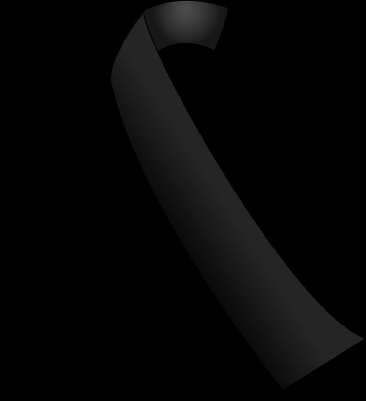 Black ribbon - Wikipedia