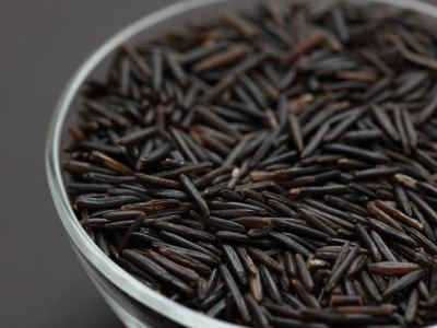 Black rice Black rice is the latest superfood Here39s why Times of India