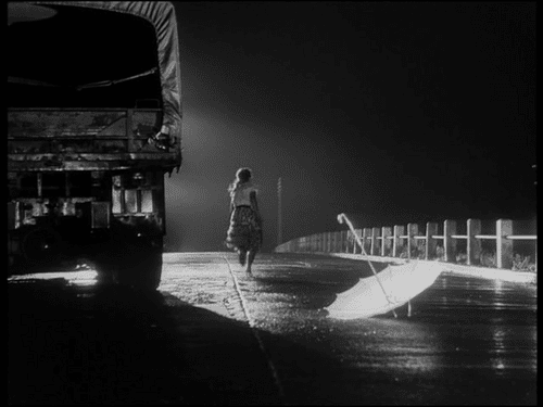 Black River (1957 film) Film Review Black River 1957 Japan dir Masaki Kobayashi
