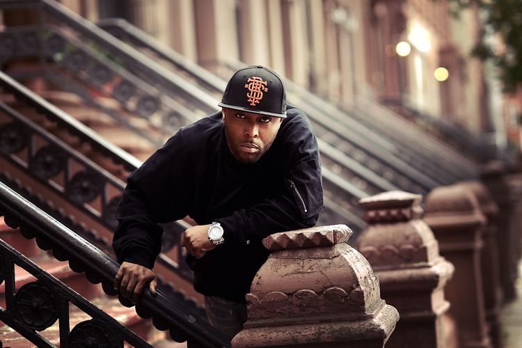 Black Rob Rapper Black Rob39s Emotional Story Behind His Stroke The