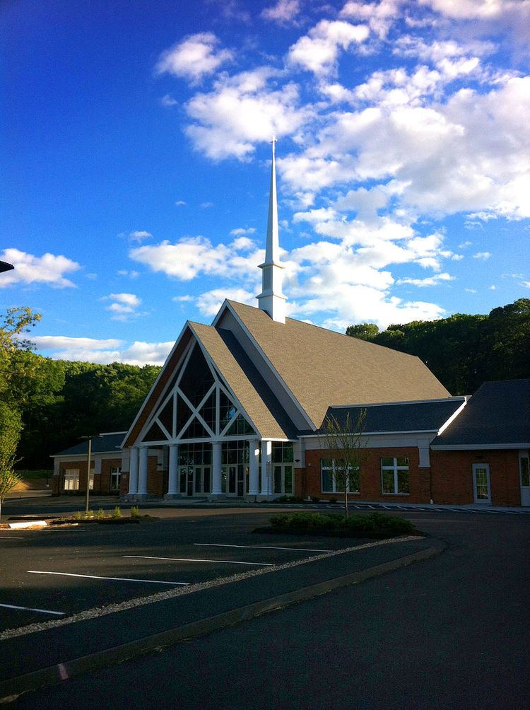 Black Rock Congregational Church