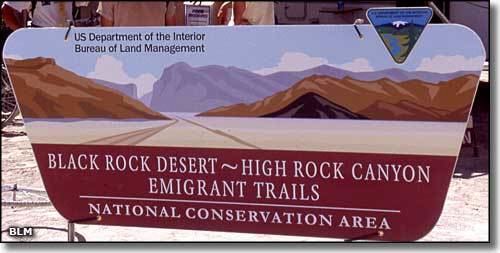 Black Rock Desert–High Rock Canyon Emigrant Trails National Conservation Area wwwthearmchairexplorercomnevadanimagesblmbu