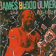 Black Rock (James Blood Ulmer album) httpsuploadwikimediaorgwikipediaenthumb3
