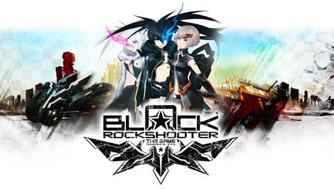 Black Rock Shooter: The Game Black Rock Shooter The Game heads to PSN on April 23rd SlashGear