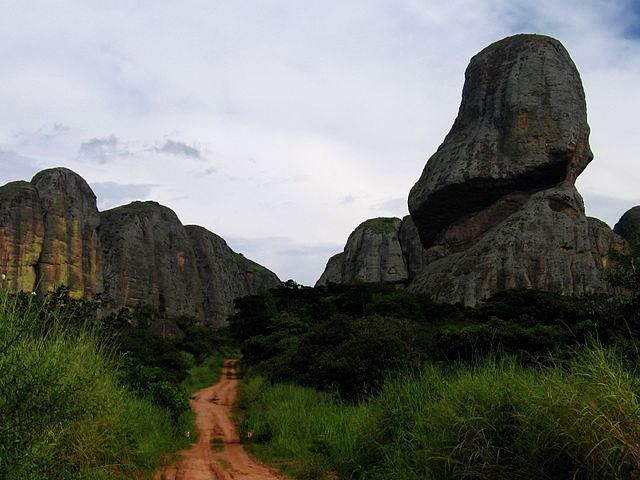 Black Rocks at Pungo Andongo tripfreakzcomuploadsstonessjpg
