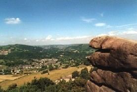 Black Rocks (Derbyshire) Black Rocks Leisure and culture Derbyshire County Council