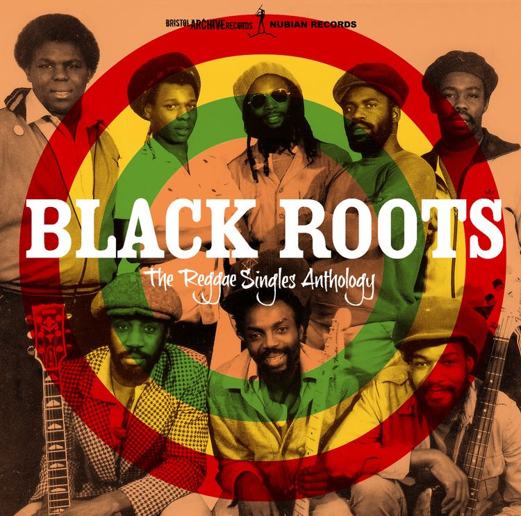 Black Roots (band) Black Roots39 singles showcase a band in fine form Reggaemani
