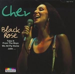 Black Rose (Cher album) httpsuploadwikimediaorgwikipediaen449Bla