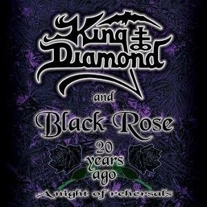 Black Rose (Danish band) httpsuploadwikimediaorgwikipediaen992Bla