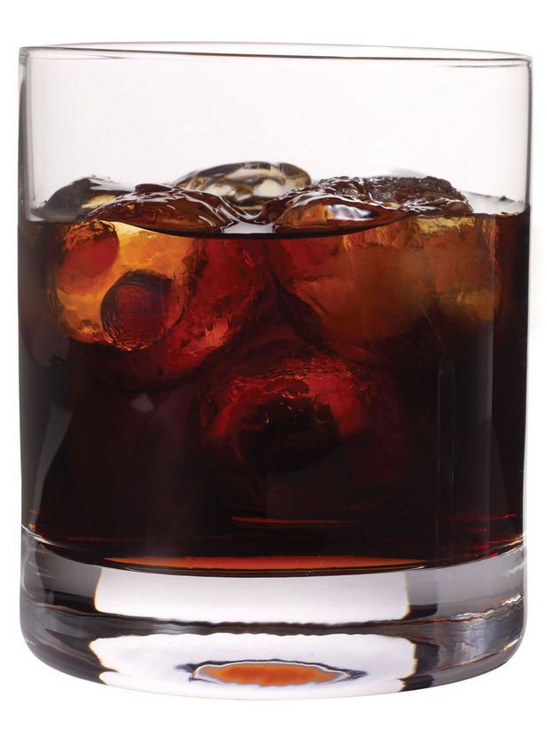 Black Russian Black Russian Thirsty Liquor gt Thirst Quenchers