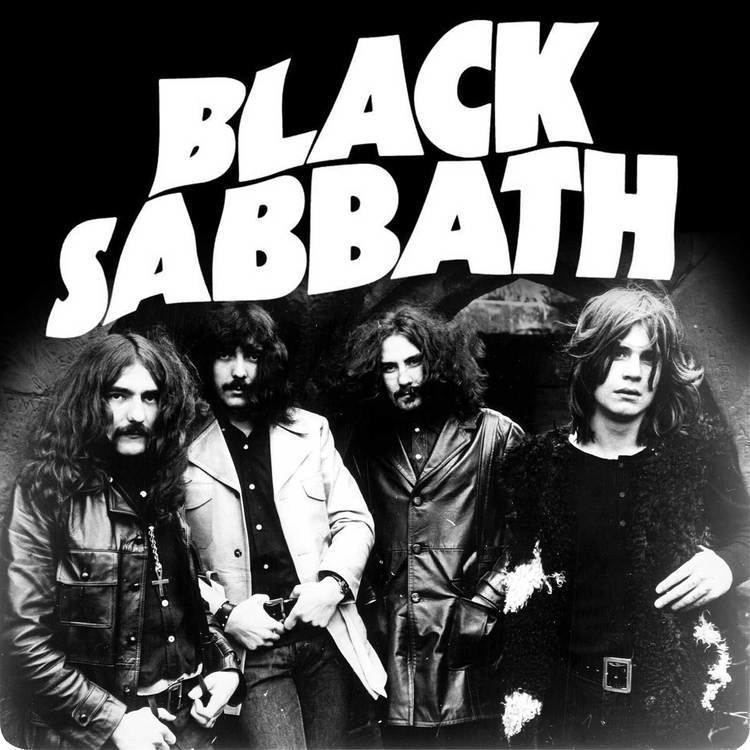 Black Sabbath Why Black Sabbath Matters