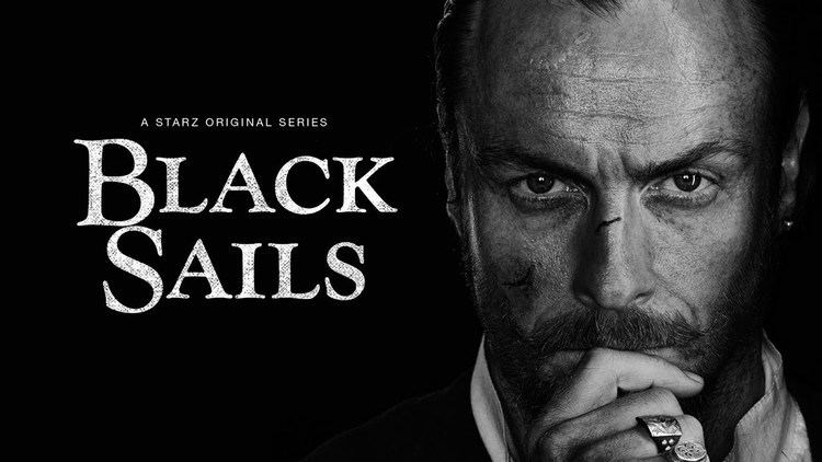 Black Sails (TV series) Black Sails Official Trailer YouTube