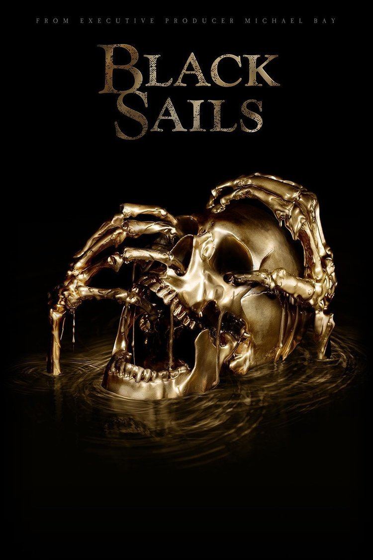 Black Sails (TV series) wwwgstaticcomtvthumbtvbanners13203457p13203