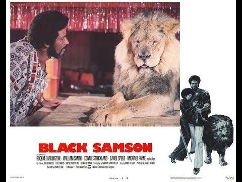 Black Samson BMFcast215 Black Samson Live Stream YouTube