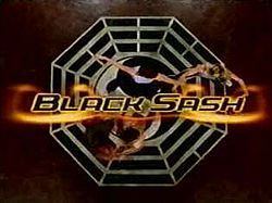 Black Sash (TV series) Black Sash TV series Wikipedia