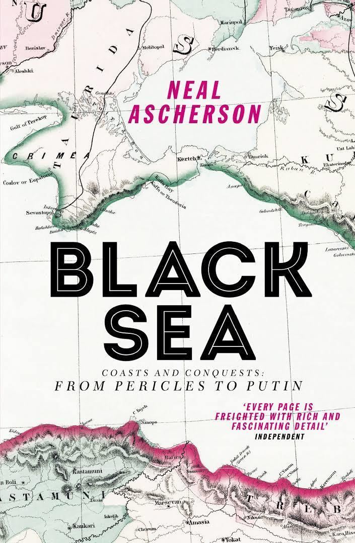 Black Sea (book) t2gstaticcomimagesqtbnANd9GcQTbIXrHkSRNFNKf2