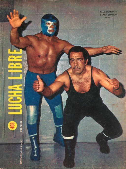 Black Shadow (wrestler) 343 best Lucha Libre Old School Mexican Wrestling images on