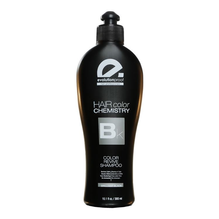 Black Shampoo Brilliant Black Shampoo AquaBaci