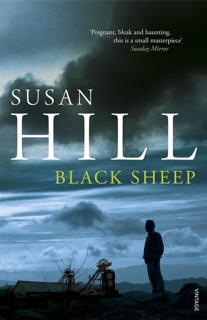 Black Sheep (Hill novel) t0gstaticcomimagesqtbnANd9GcQkaL66Y2VP5byIVD