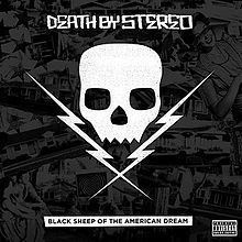 Black Sheep of the American Dream httpsuploadwikimediaorgwikipediaenthumba