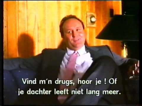 Black Snow (1990 film) Black Snow1990 Trailer With Dutch Subtitles YouTube