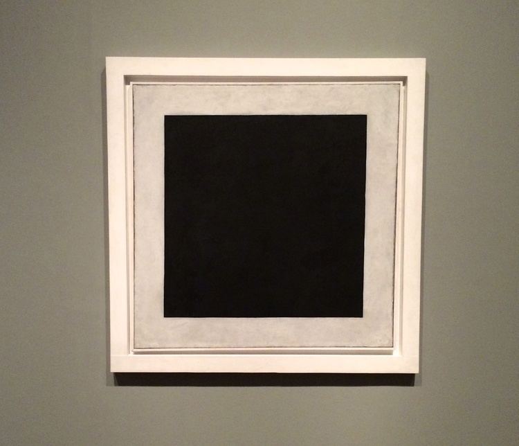 Black Square (painting) Black Square Painting Painting