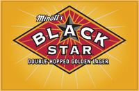 Black Star Beer