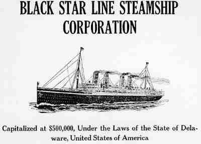 Black Star Line wwwenglishillinoisedumapspoetsafdumasflye