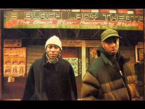 Black Star (rap duo) Blackstar Thieves In The Night YouTube