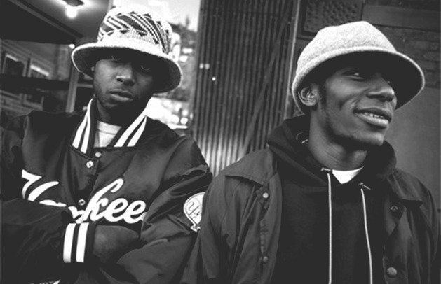 Black Star (rap duo) Black Star Genius