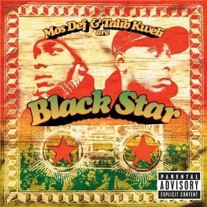 Black Star (rap duo) Mos Def amp Talib Kweli Are Black Star Wikipedia