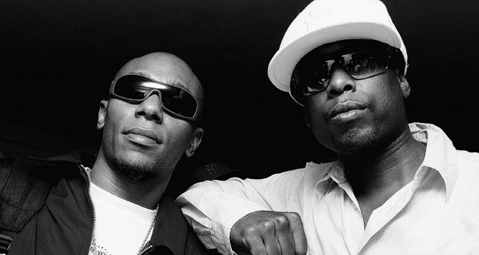 Black Star (rap duo) Mos Def and Talib Kweli bring Black Star to London39s The Forum