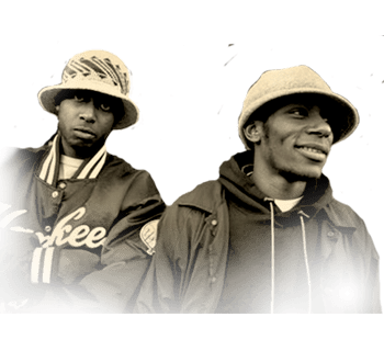 Black Star (rap duo) Black Star Talib Kweli