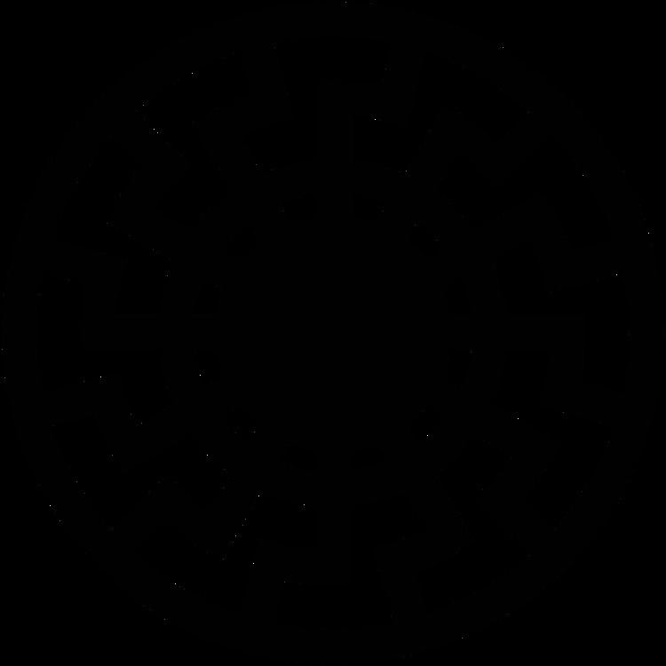 Black Sun (occult symbol) httpsuploadwikimediaorgwikipediacommonsthu