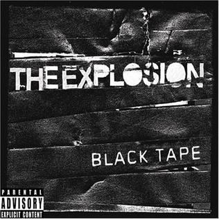 Black Tape httpsuploadwikimediaorgwikipediaenee6Exp