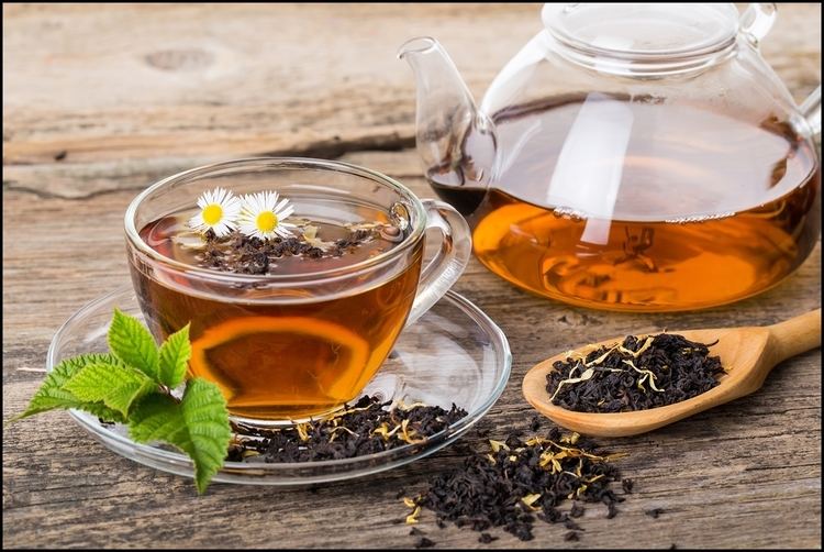 Black tea 9 Amazing Health Benefits Black Tea Reasons Why You Should Drink