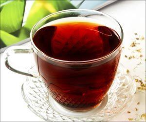 Black tea Reasons to Choose Herbal Tea over Black Tea Herbal Tea vs Black Tea