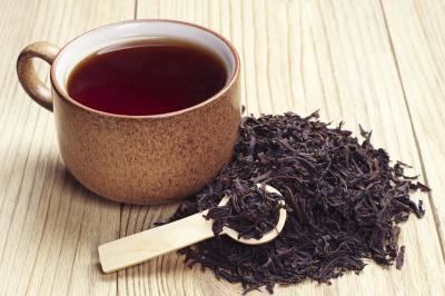 Black tea Why you need to drink black tea Compound Health amp Fitness