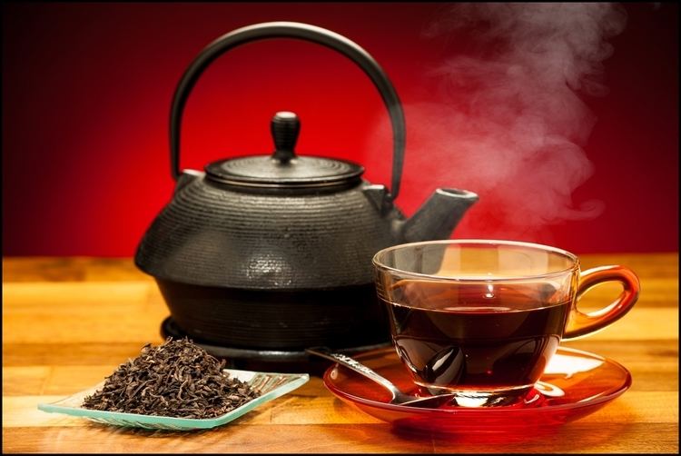 Black tea Fun Facts of Black Tea Serving Joy Inspire Through Sharing