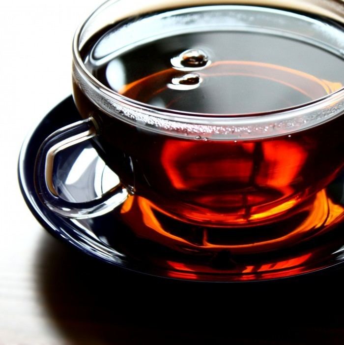 Black tea Discovering Tea Secrets All You Need to Know About Black Tea